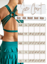 Shanti Criss Cross Yoga Tank Bra - Sustainable | Paramita Designs