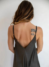 Anjali One Piece Yoga Jumpsuit/Boho Romper in Olive Green