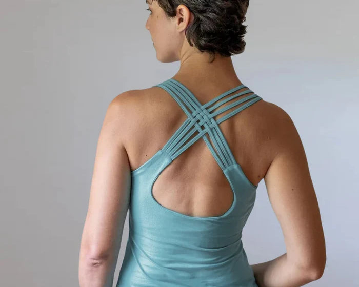 Eco-Friendly Yoga Tank Tops: The Perfect Blend of Style and Sustainability