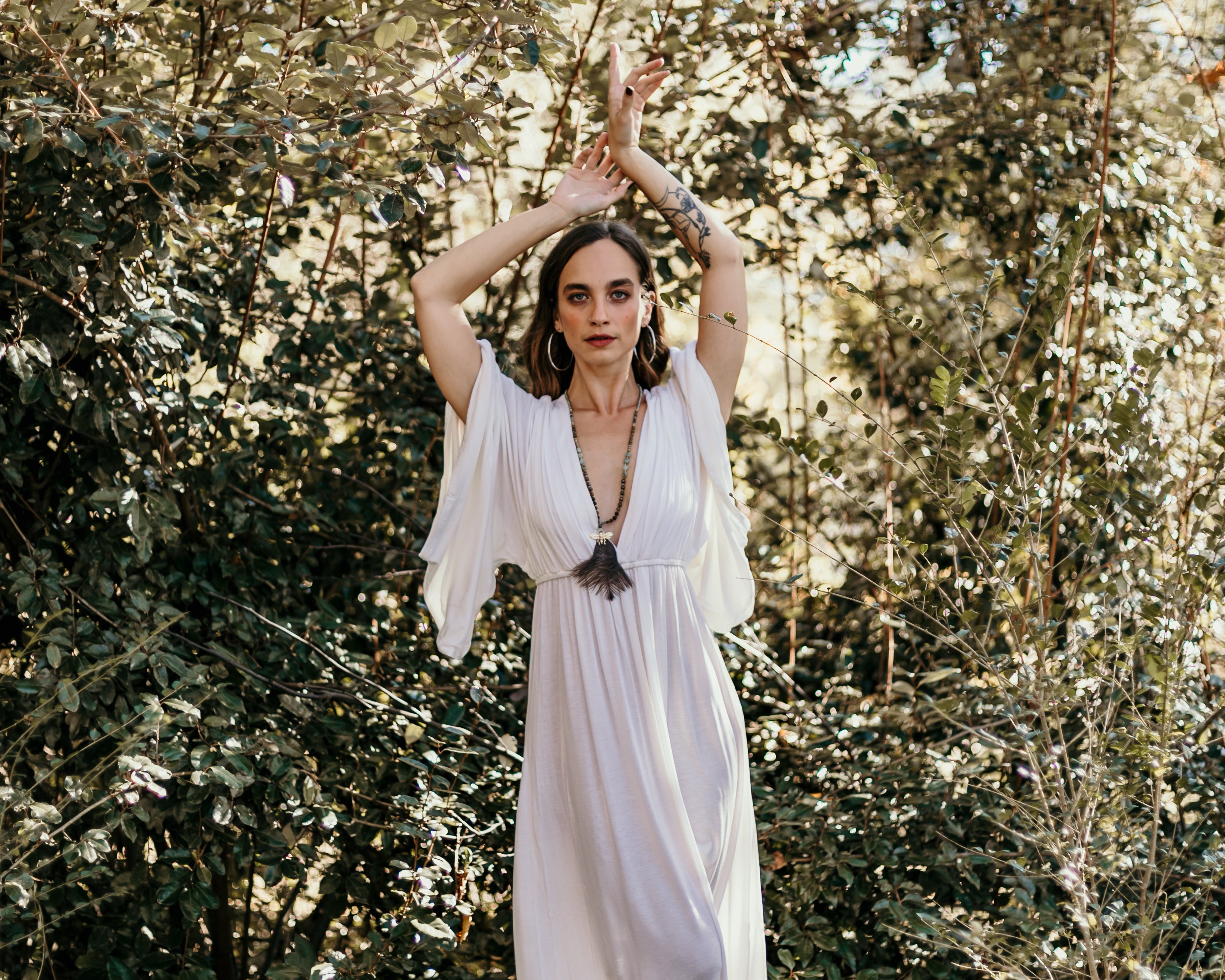 Goddess Wear: Empowering Women Through Fashion