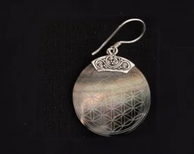The Sacred Geometry of Style: The Deeper Meaning Behind Flower of Life Jewelry