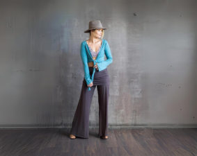 Fashion Detox: How to Purge Your Closet and Embrace Conscious Consumerism