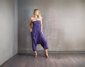 The Comfort Factor: Why Jumpsuits Are the Best Outfit for Active Lifestyles