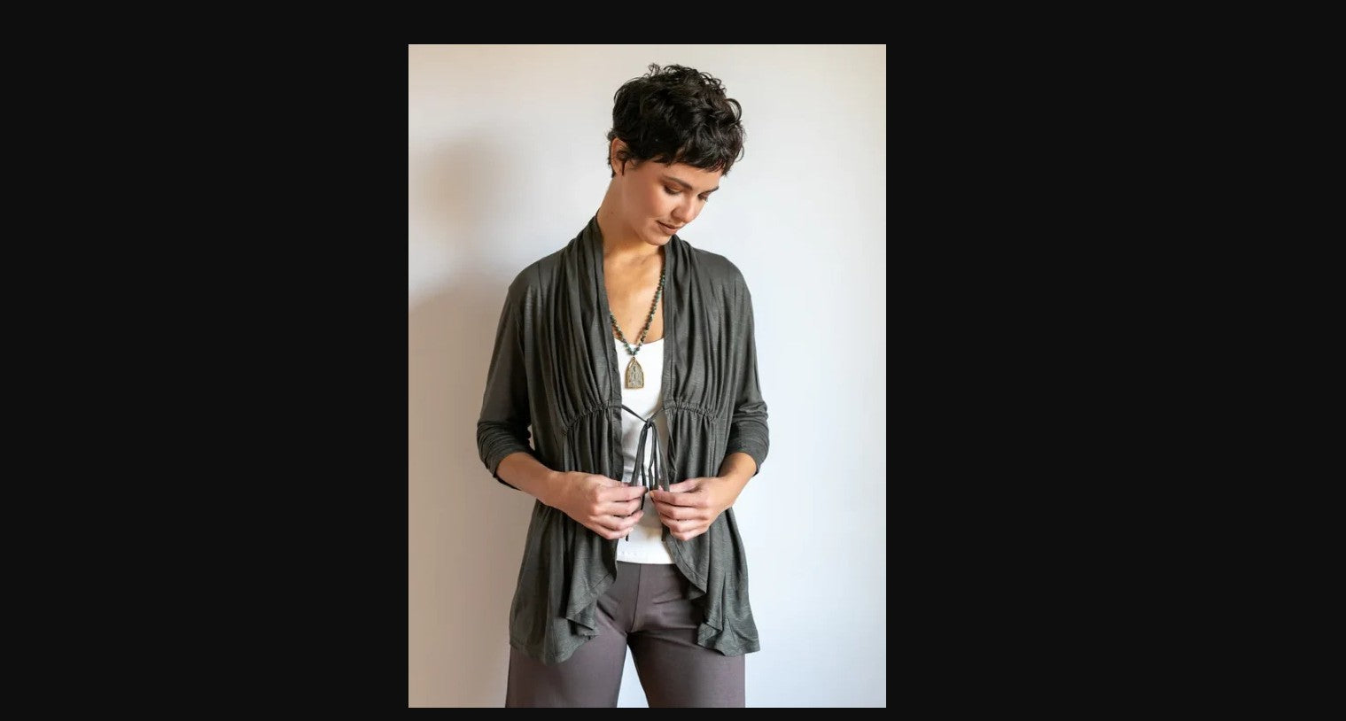 The Science of Comfort: How Fabric Choices Affect the Feel of Long Sleeve Tops