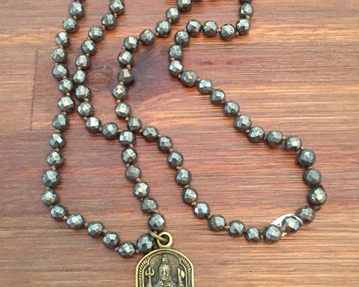 Align Your Spirit: Yoga Jewelry that Blends Sustainable Style with Mindful Elegance