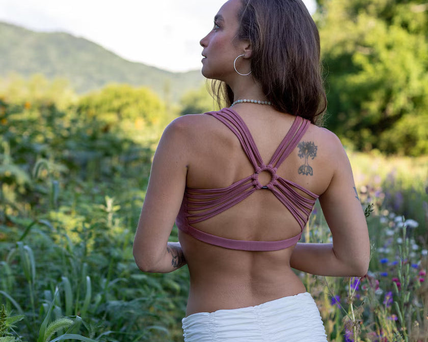 Sustainable & Stylish: Why Eco-Friendly Yoga Tank Tops Are the Future of Activewear