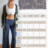 Straight Leg Palazzo Yoga Pants with Miniskirt in White