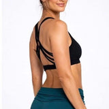 High Waist Ruffle Yoga Shorts | Dark Teal Dance Festival Booty Shorts