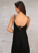 Evelina Onepiece Yoga Jumpsuit, Onesie, Romper in Black