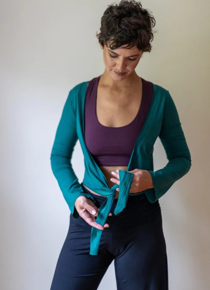 Ruched waist pants cheap
